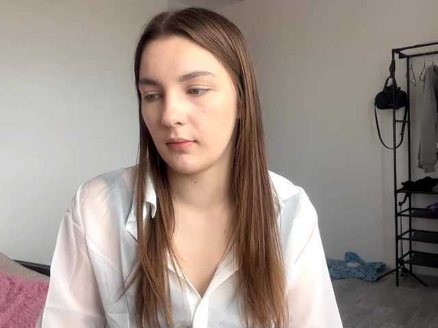 EveliaShimaoka live cam on BongaCams