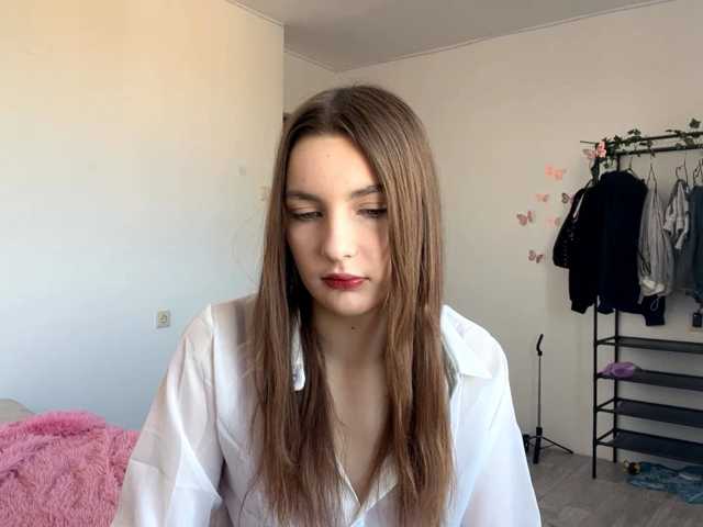 EveliaShimaoka live cam on BongaCams