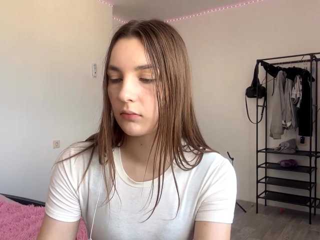 EveliaShimaoka live cam on BongaCams