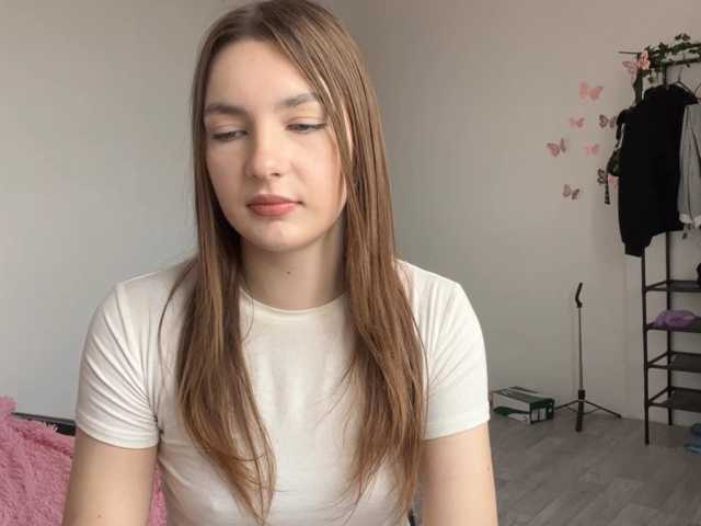 EveliaShimaoka live cam on BongaCams