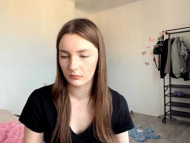 EveliaShimaoka live cam on BongaCams