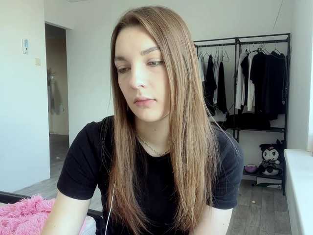 EveliaShimaoka live webcam show