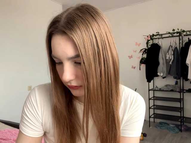 EveliaShimaoka live cam on BongaCams