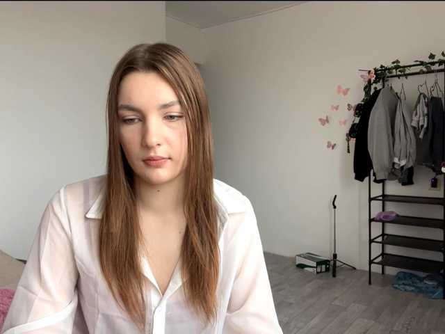 EveliaShimaoka live cam on BongaCams