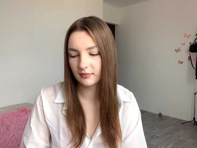 EveliaShimaoka live cam on BongaCams