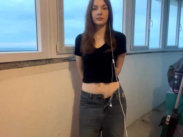 EveliaShimaoka live cam on BongaCams