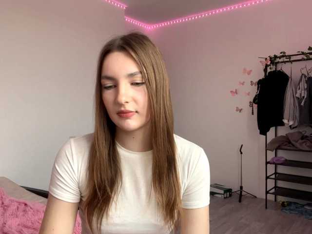 EveliaShimaoka live cam on BongaCams