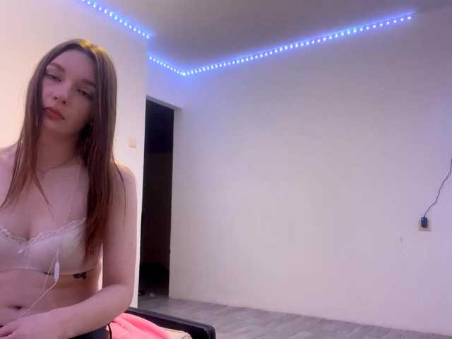 EveliaShimaoka live cam on BongaCams