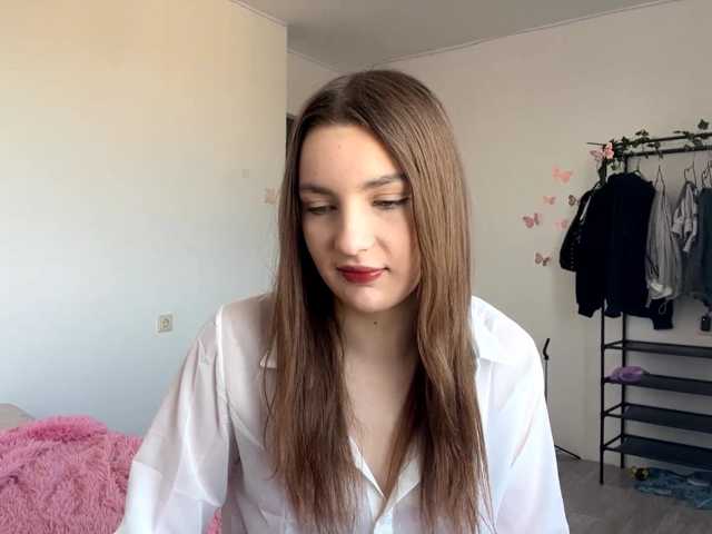 EveliaShimaoka live cam on BongaCams