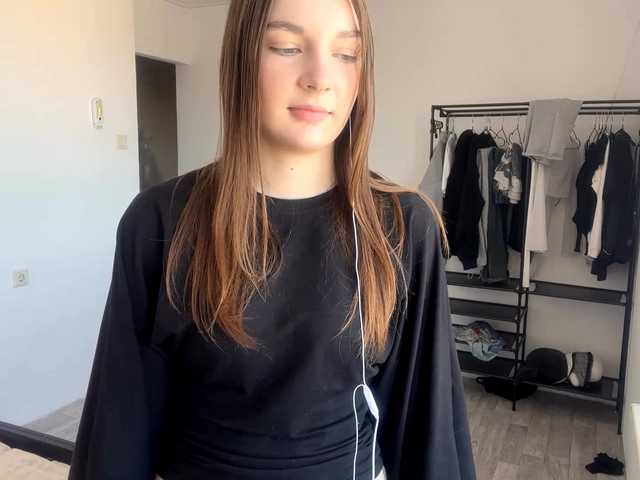 EveliaShimaoka live cam on BongaCams