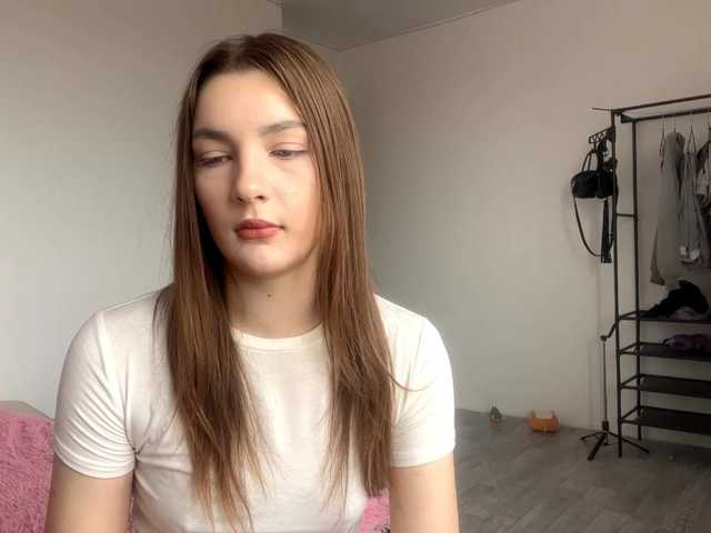 EveliaShimaoka live cam on BongaCams