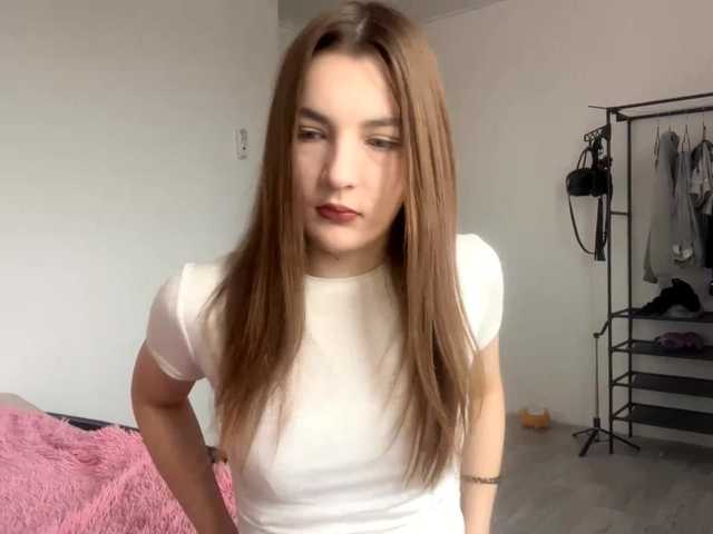 EveliaShimaoka live cam on BongaCams