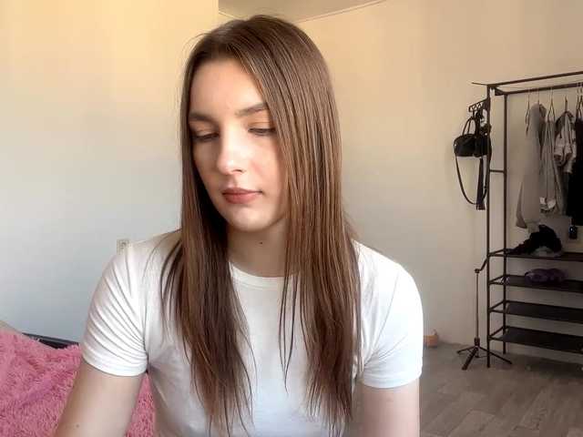 EveliaShimaoka live cam preview