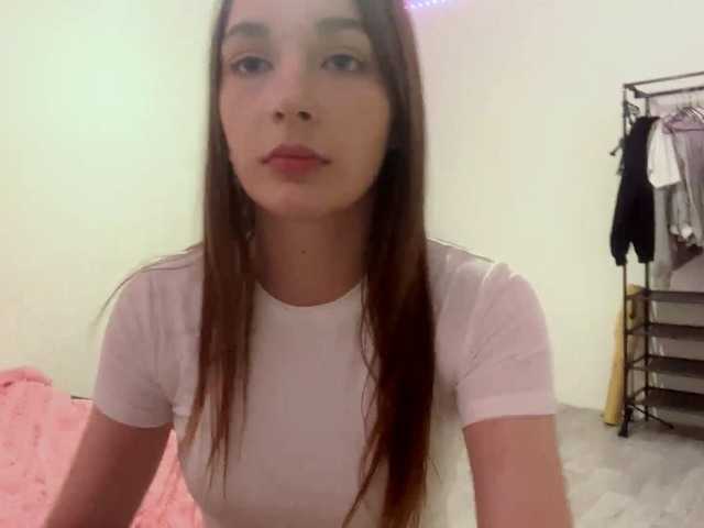 EveliaShimaoka live cam on BongaCams