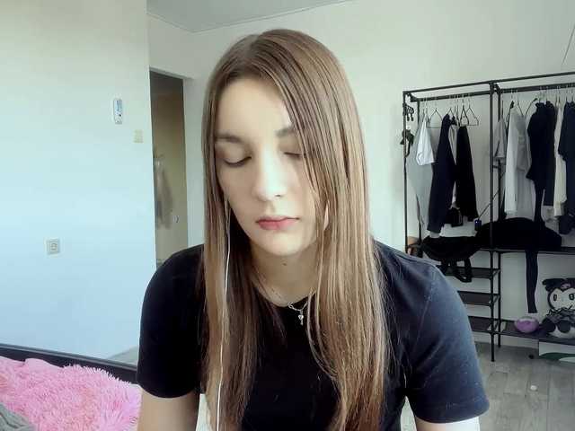 EveliaShimaoka live cam on BongaCams