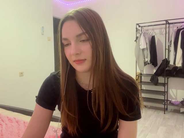 EveliaShimaoka live cam on BongaCams