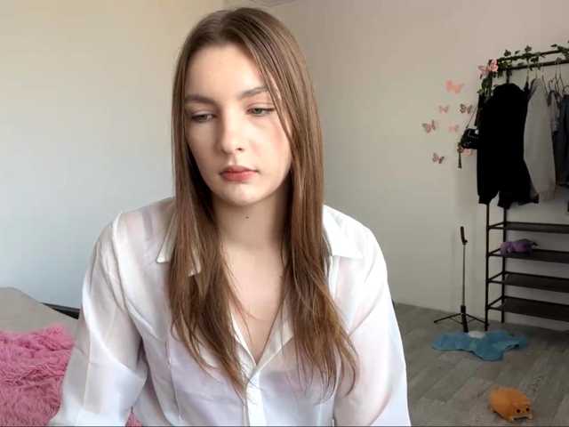 EveliaShimaoka live cam on BongaCams