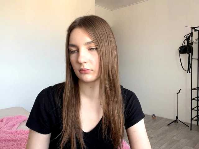 EveliaShimaoka live cam on BongaCams