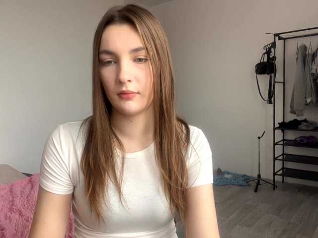 EveliaShimaoka live cam on BongaCams