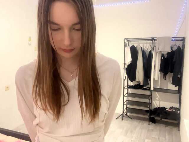 EveliaShimaoka live cam on BongaCams