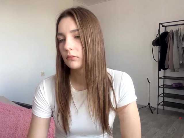 EveliaShimaoka live cam on BongaCams
