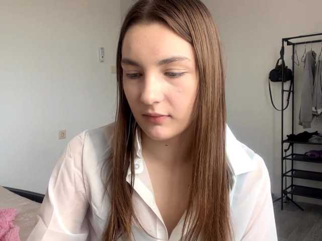EveliaShimaoka live cam on BongaCams