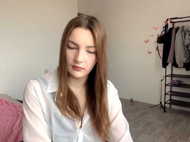 EveliaShimaoka live cam on BongaCams