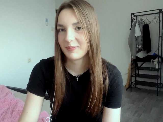 EveliaShimaoka live cam on BongaCams