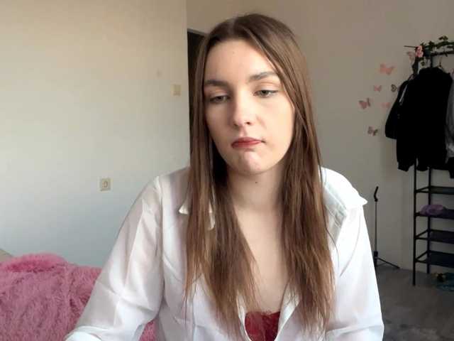EveliaShimaoka live cam on BongaCams