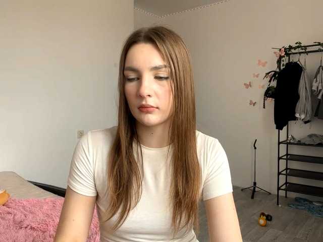 EveliaShimaoka live cam on BongaCams