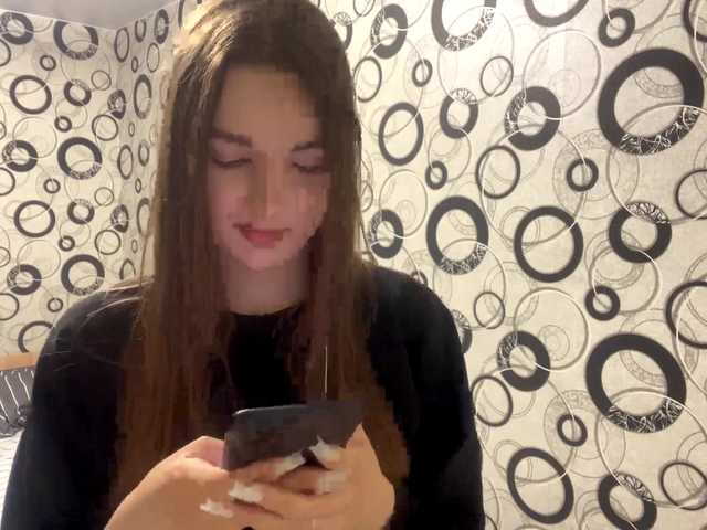 EveliaShimaoka live cam on BongaCams