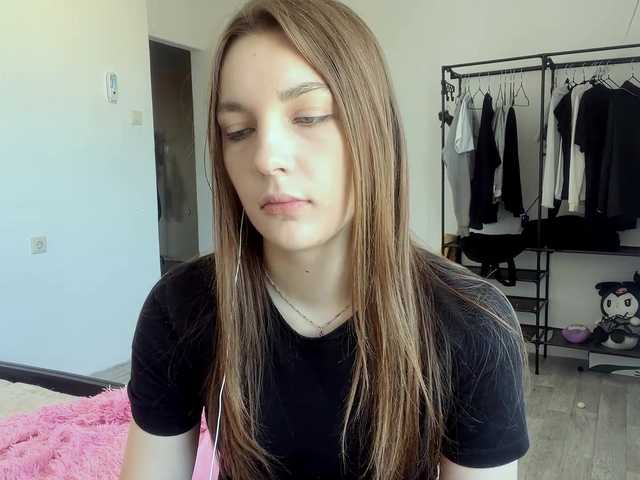 EveliaShimaoka live webcam show