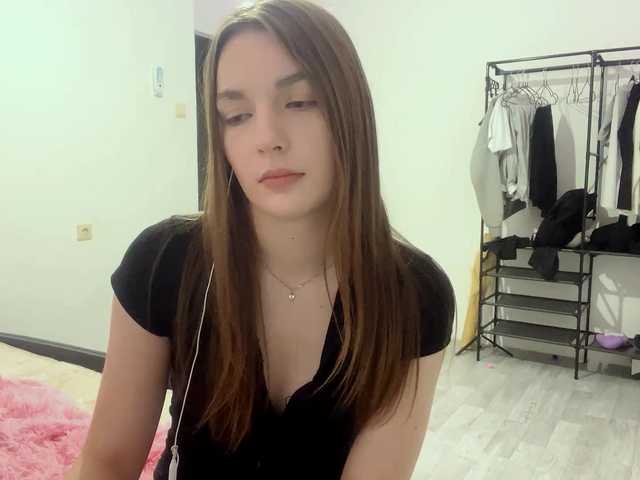 EveliaShimaoka live cam on BongaCams