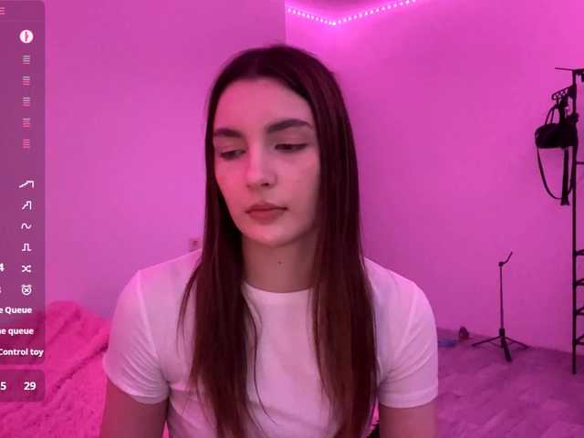 EveliaShimaoka live cam on BongaCams