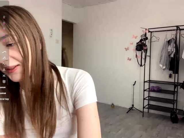EveliaShimaoka live cam on BongaCams