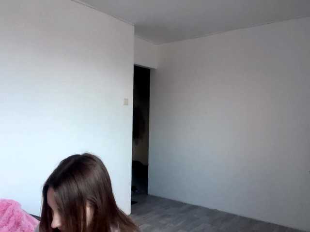 EveliaShimaoka live cam on BongaCams
