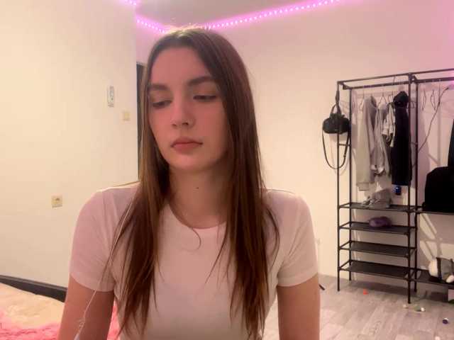 EveliaShimaoka live cam on BongaCams