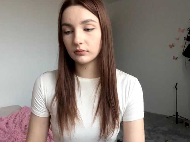EveliaShimaoka live cam on BongaCams