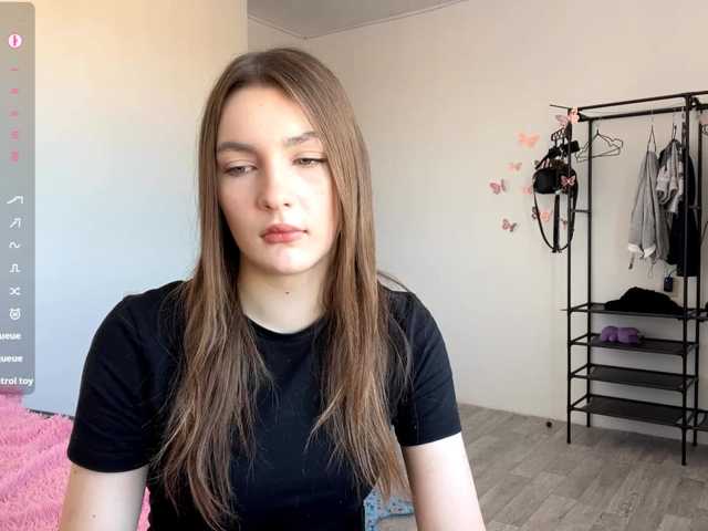 EveliaShimaoka live cam on BongaCams