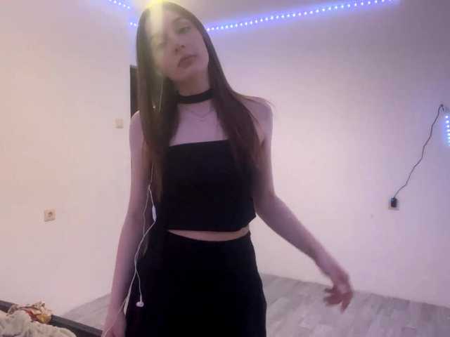 EveliaShimaoka live cam on BongaCams
