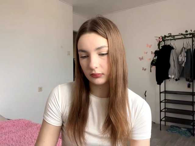 EveliaShimaoka live cam on BongaCams