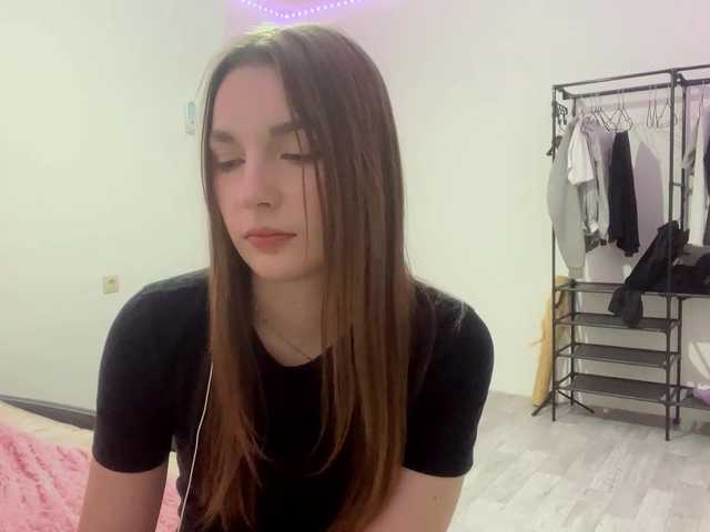 EveliaShimaoka live cam on BongaCams