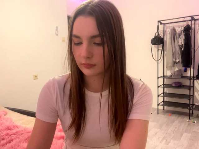 EveliaShimaoka live cam on BongaCams