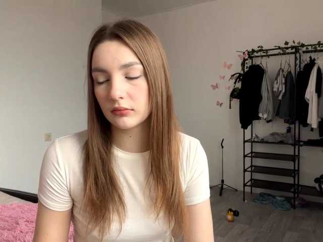EveliaShimaoka live cam on BongaCams