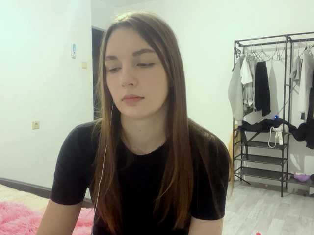 EveliaShimaoka live cam on BongaCams