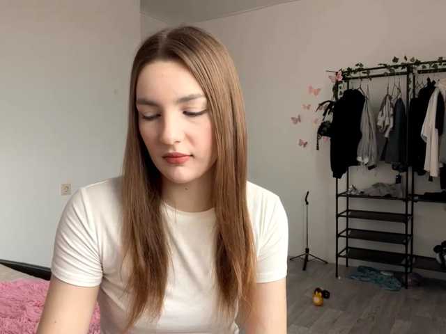EveliaShimaoka live cam on BongaCams