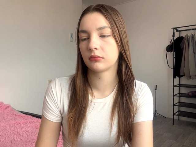 EveliaShimaoka live cam on BongaCams