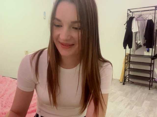 EveliaShimaoka live cam on BongaCams