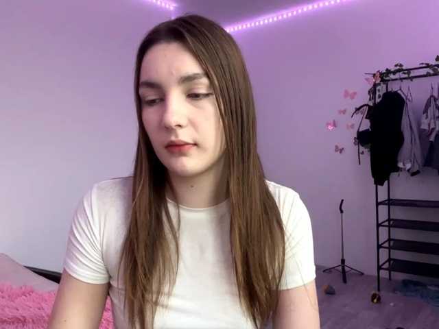 EveliaShimaoka live cam on BongaCams