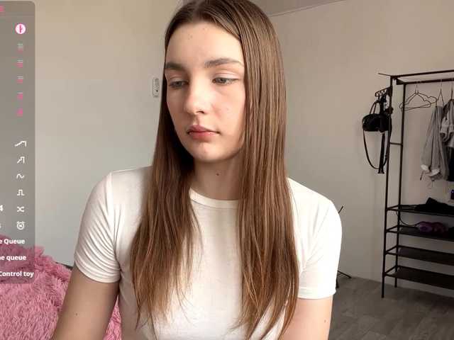 EveliaShimaoka live cam on BongaCams